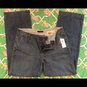 GAP Jeans: 1969 Limited Edition (14R)